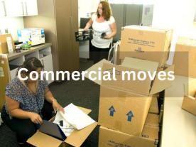moving companies
