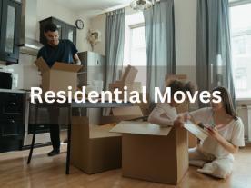 moving companies